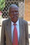 Brother Moshoeshoe