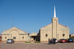 Sebokeng Chapel