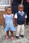Soweto Twins