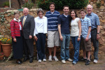 With the Grobergs