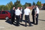 Chatting After Zone Bloem Zone Conf 2