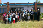 Francistown Branch April 2008