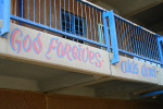 Sign 4 at Tsakane School