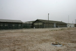 Prison on Robben Island