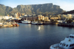 Table Mountain
