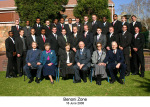 Benoni Zone June 2008 with Title