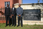 New Maseru Branch Presidency