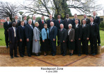 Roodepoort Zone June 2008 with Title
