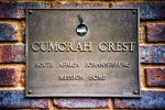 Cumorah Crest