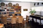 Middle Dining Room